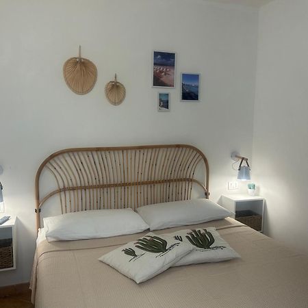 Vicolo 35 Apartments Trapani Exteriör bild