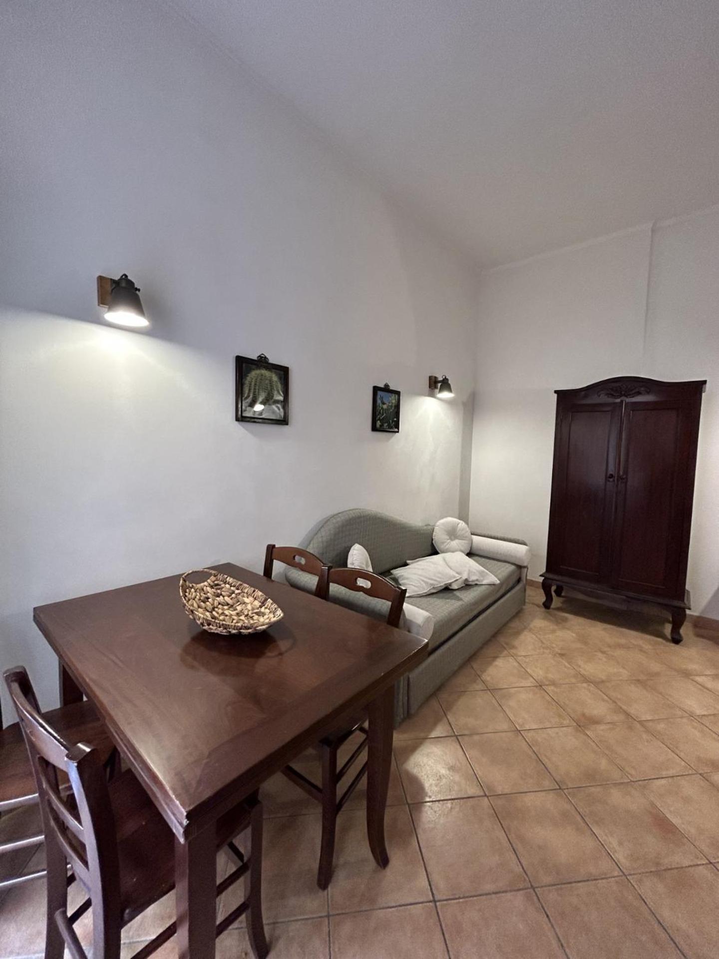 Vicolo 35 Apartments Trapani Exteriör bild