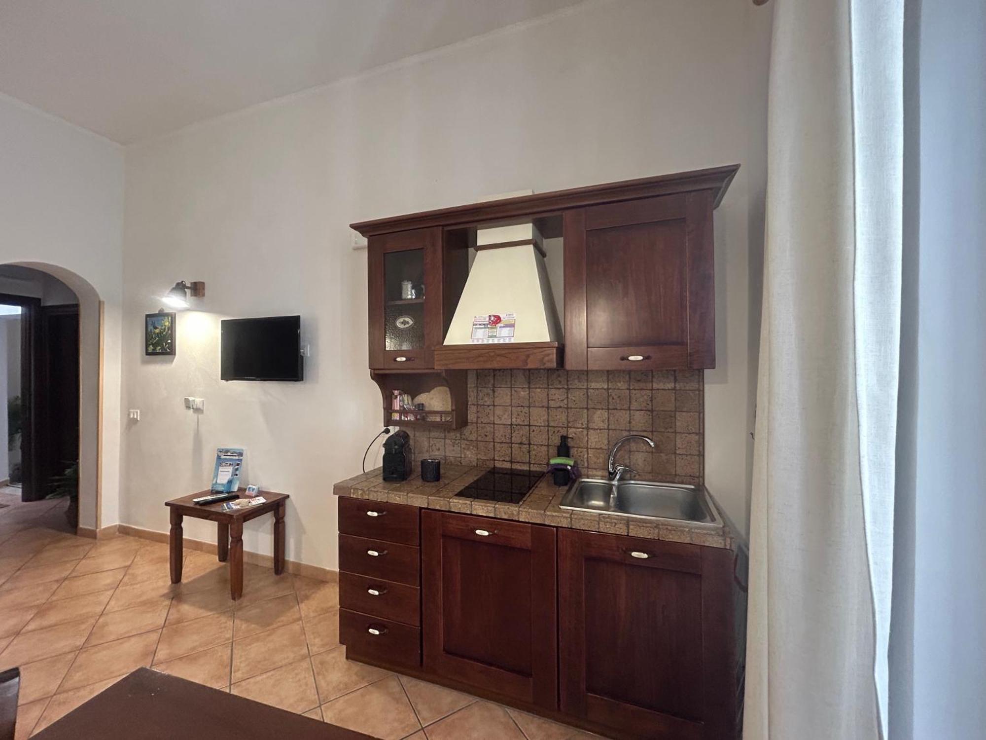 Vicolo 35 Apartments Trapani Exteriör bild