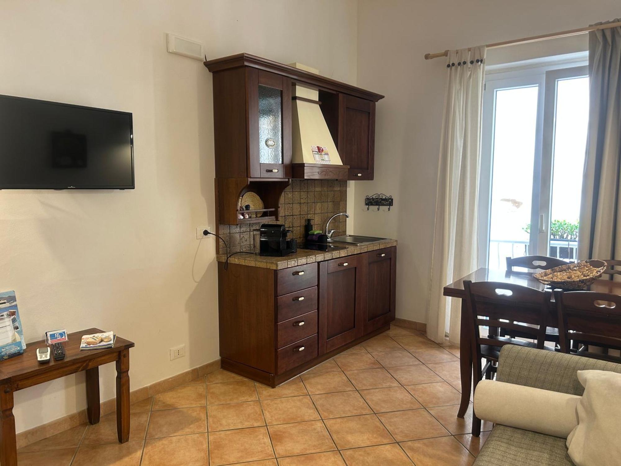 Vicolo 35 Apartments Trapani Exteriör bild